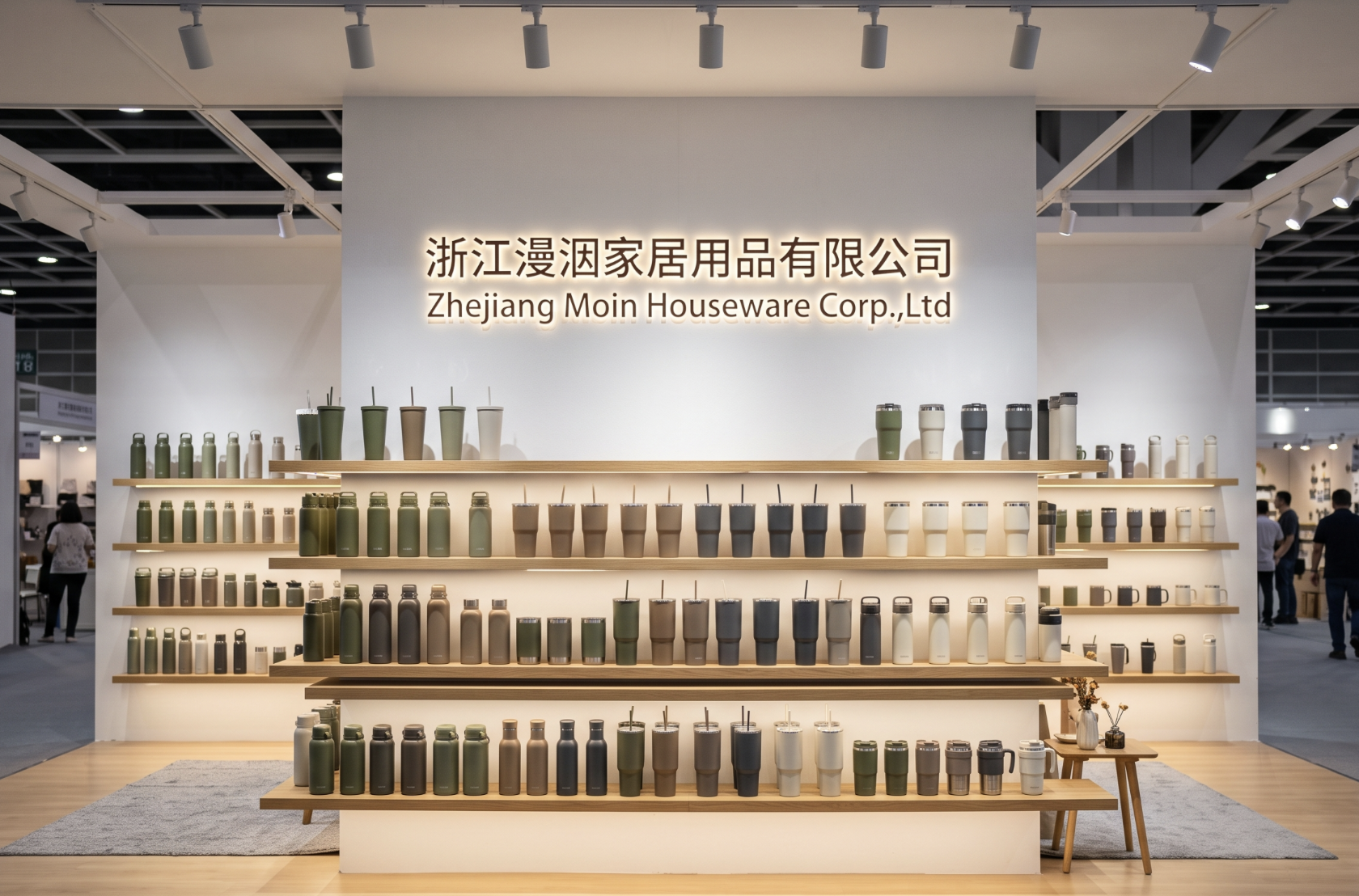 Worldwide Exhibition