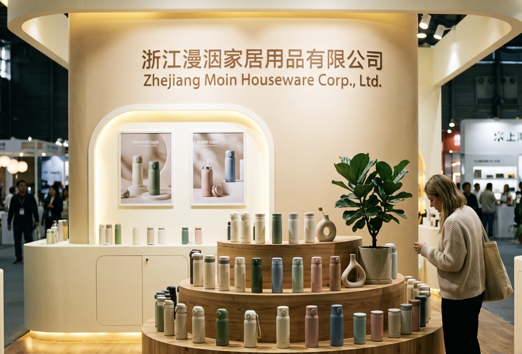Global Trade Show