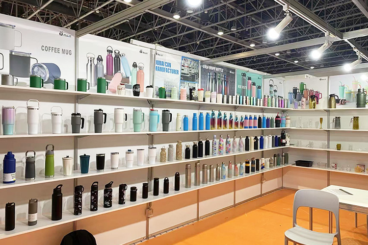 Trade Exhibition