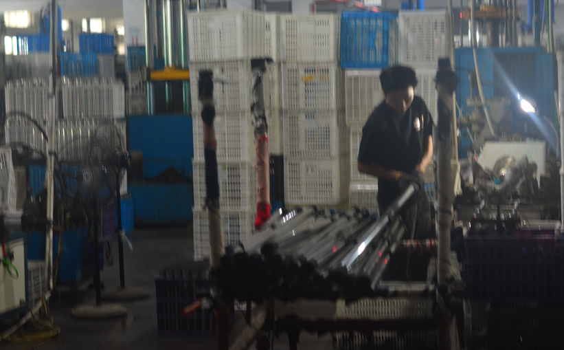 Pipe Cutting