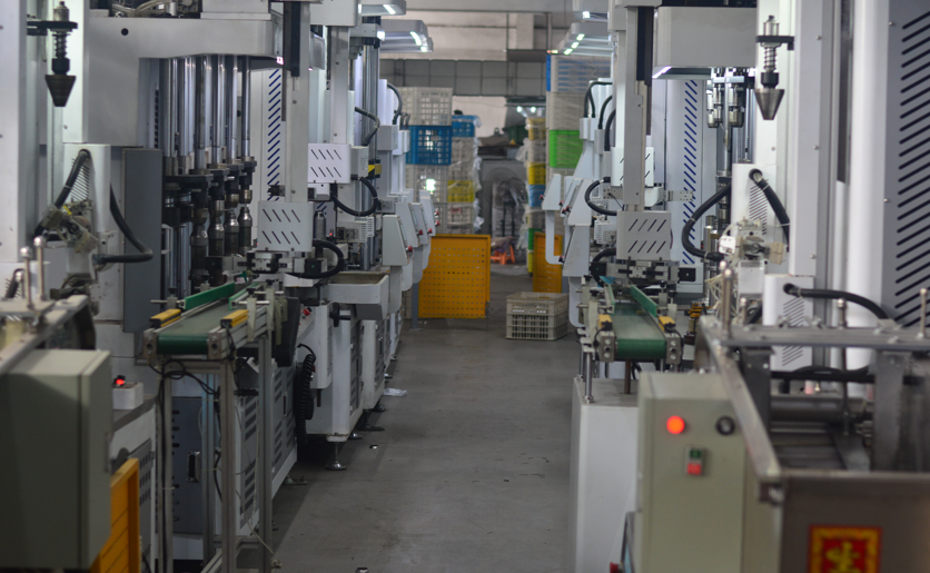 Automatic Line