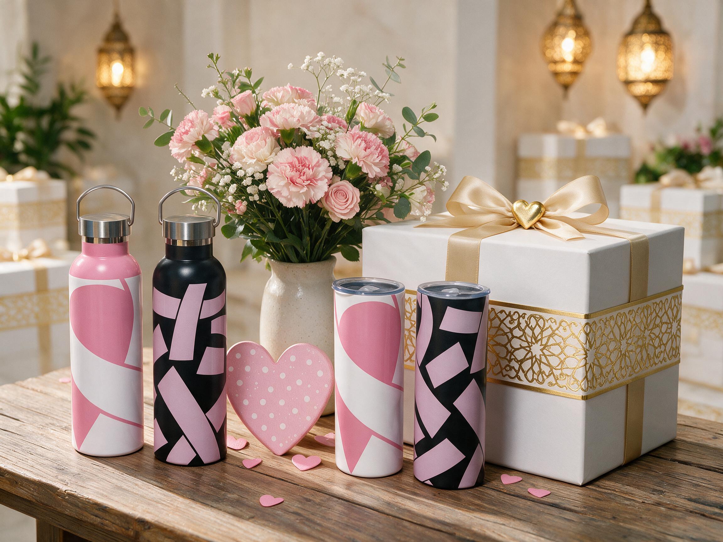 FOCP Charity Gift Bottles