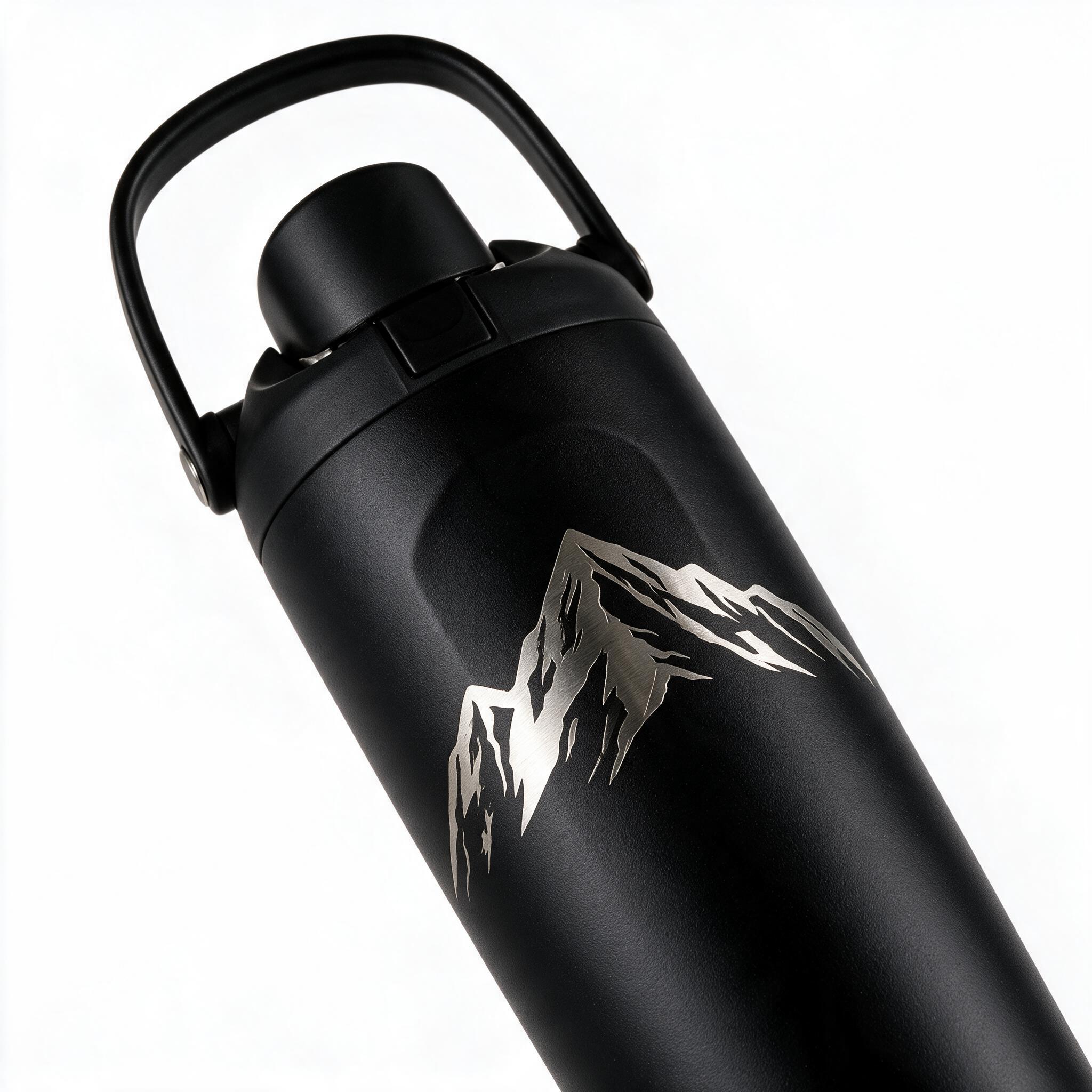 Laser Engraving