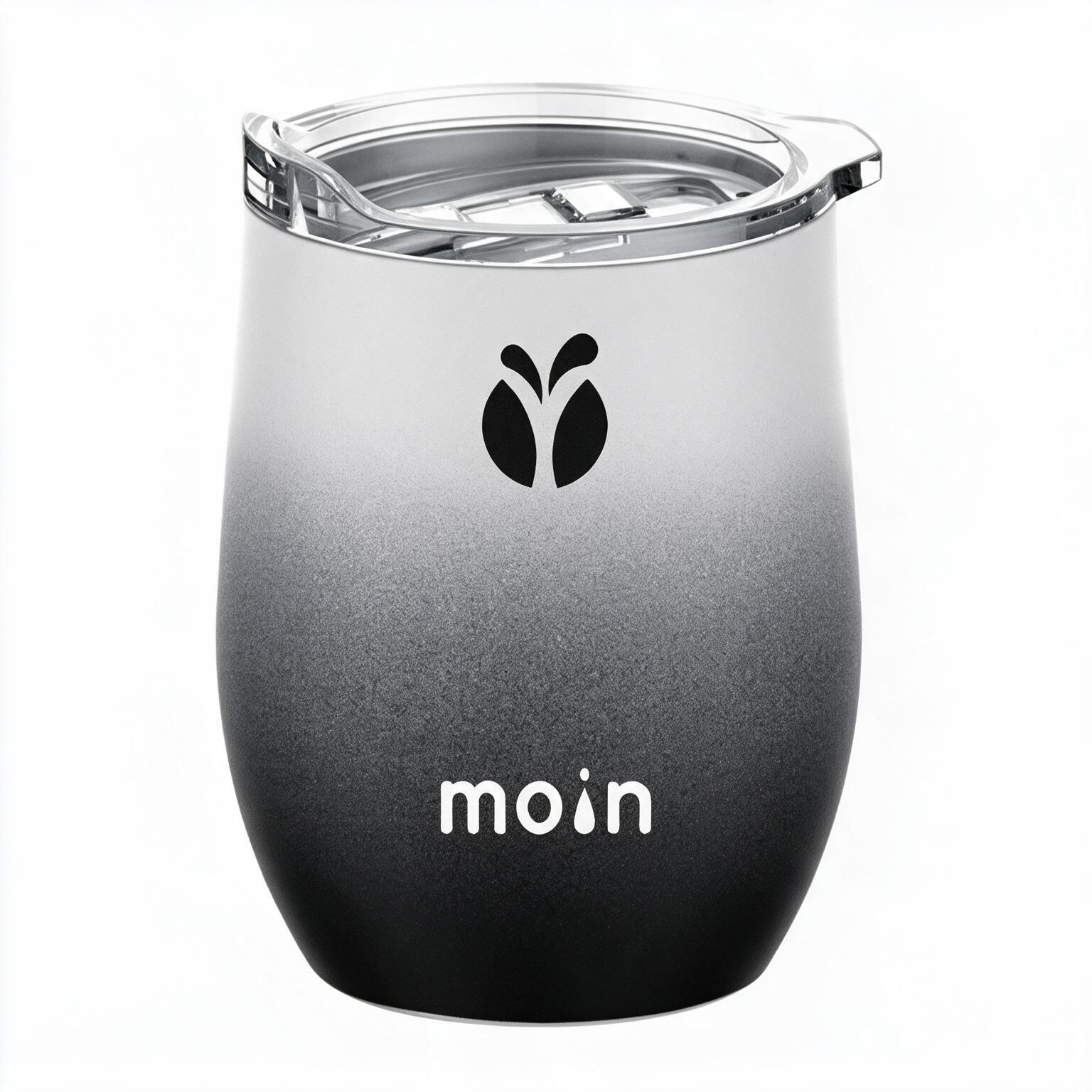 Wine Tumbler 12oz (MY-WT1201)