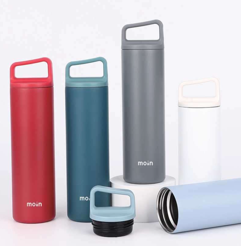 Tumbler 2-Size (MY-CT1604/MY-CT2203)