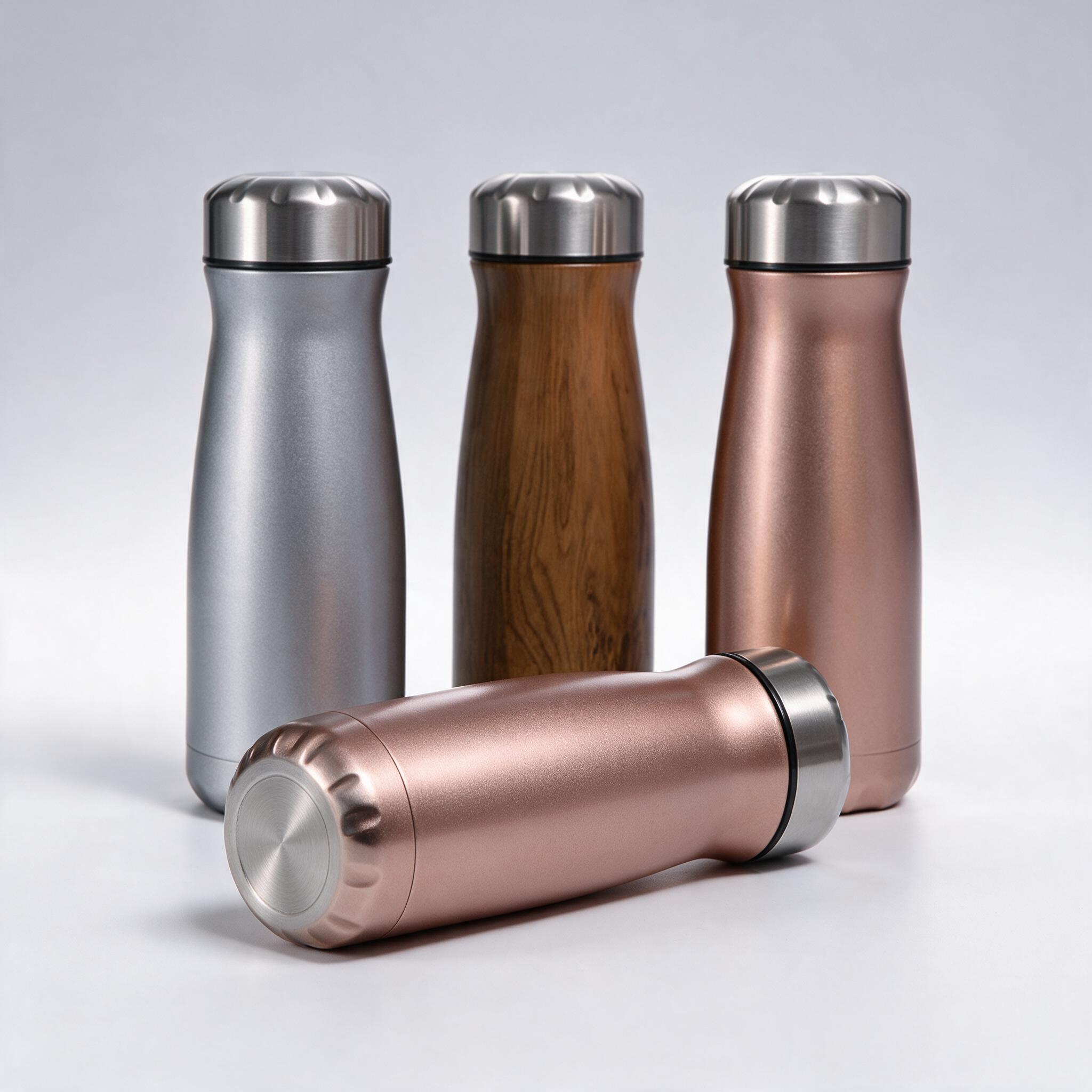 Insulated Water Bottle 2-Size (MY-CS1204/MY-CS1604)