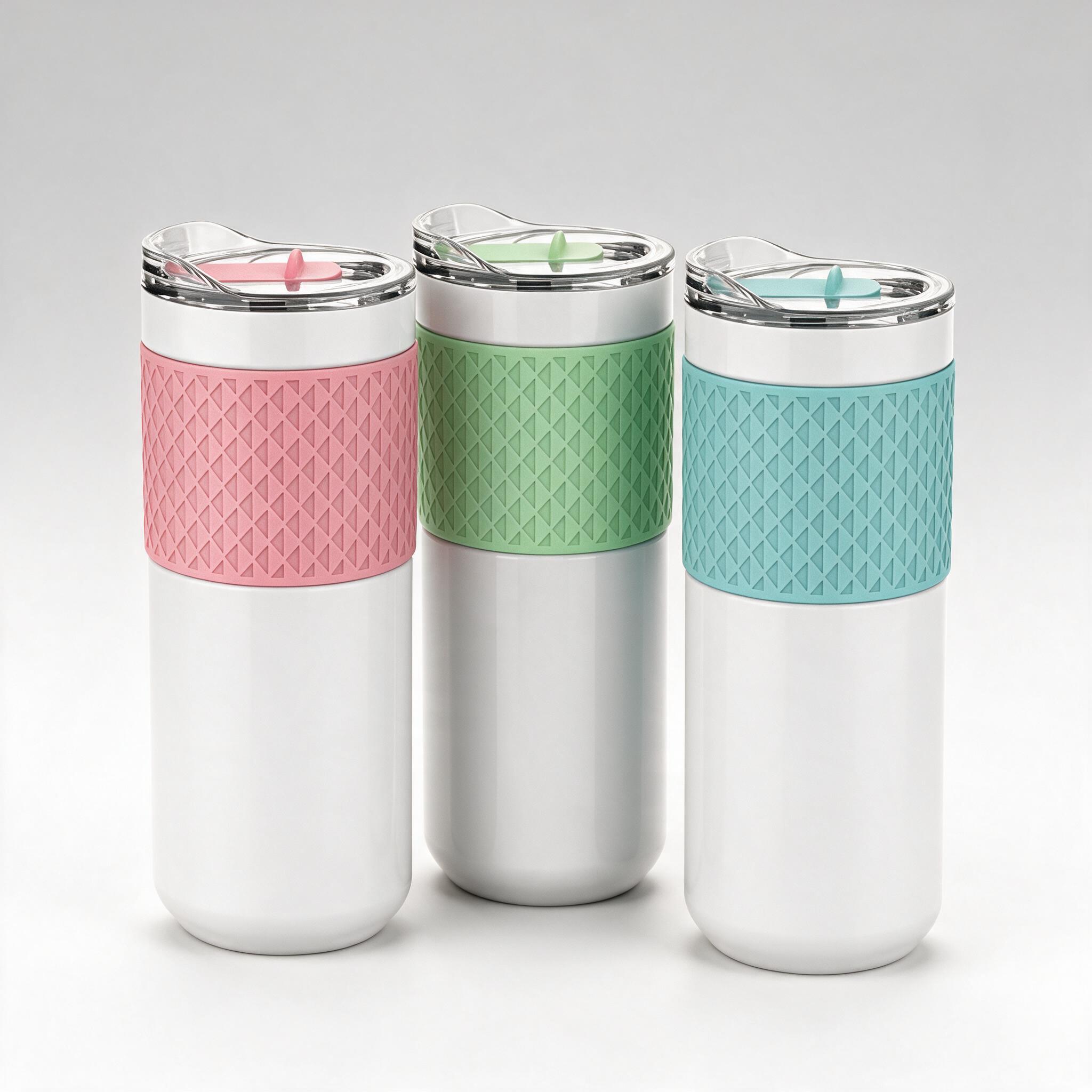 Auto-Car Insulated Tumbler MY-CT1602