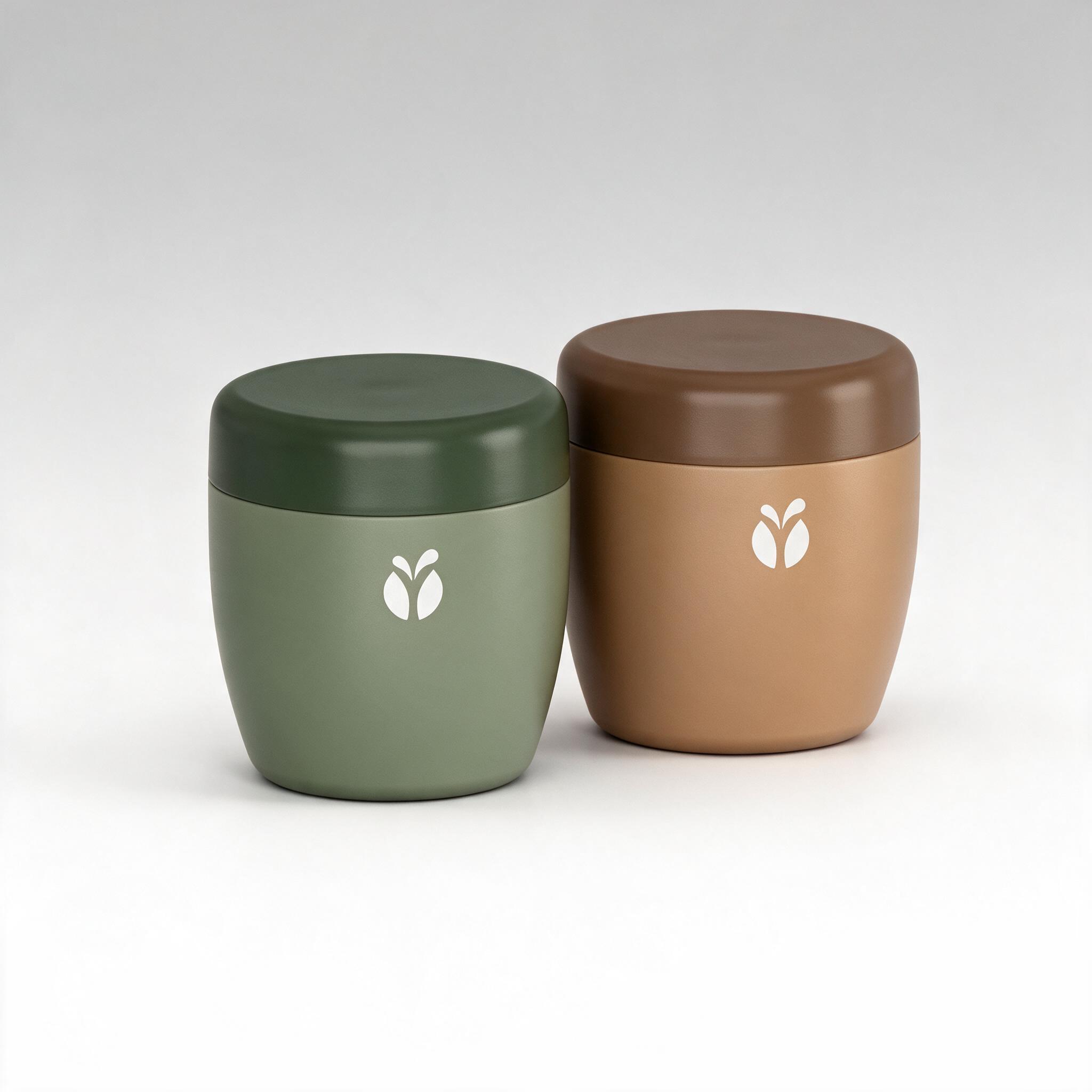 Soup Thermos MY-FJ2001