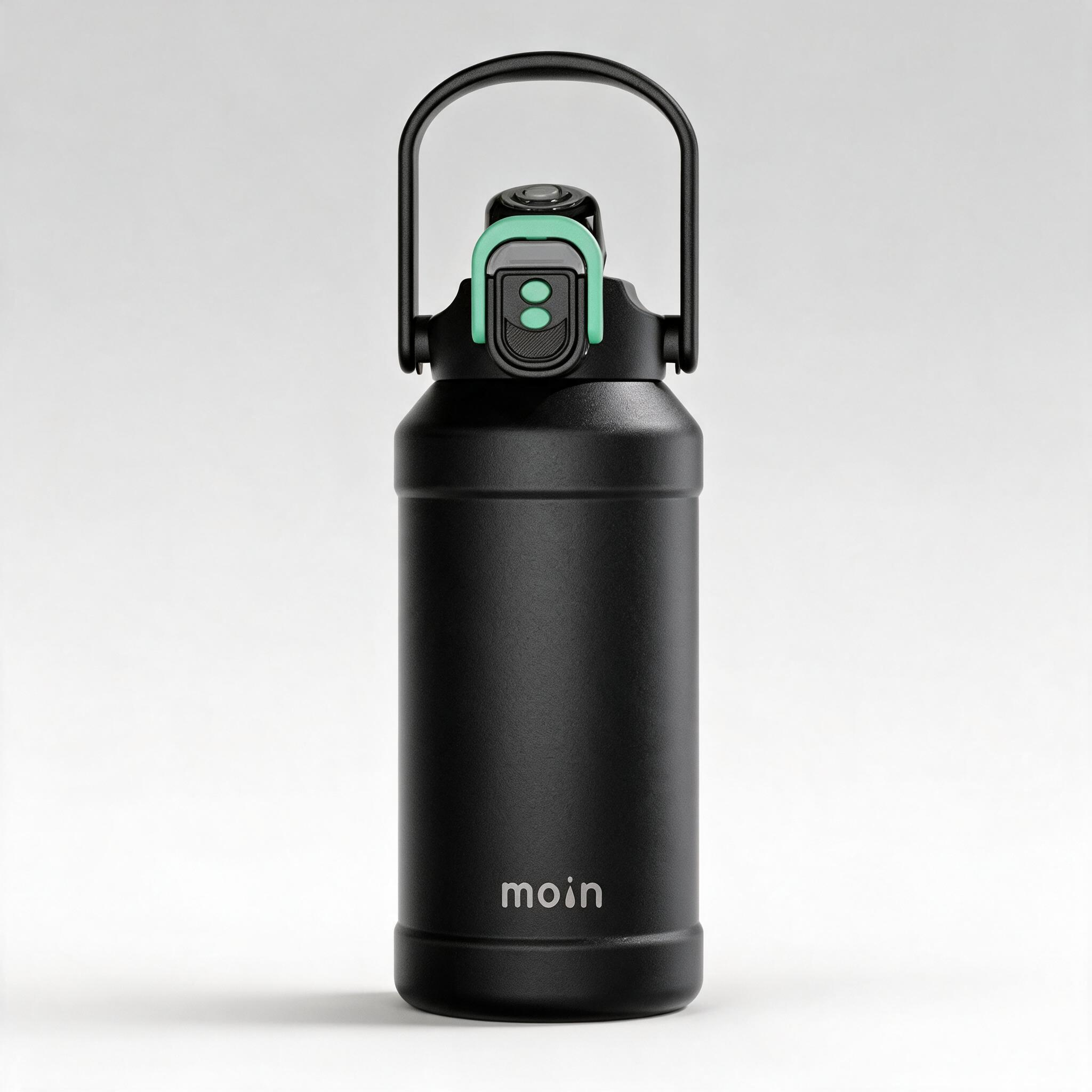 Travel Pot with Top Handle 50oz (MY-TP15001)