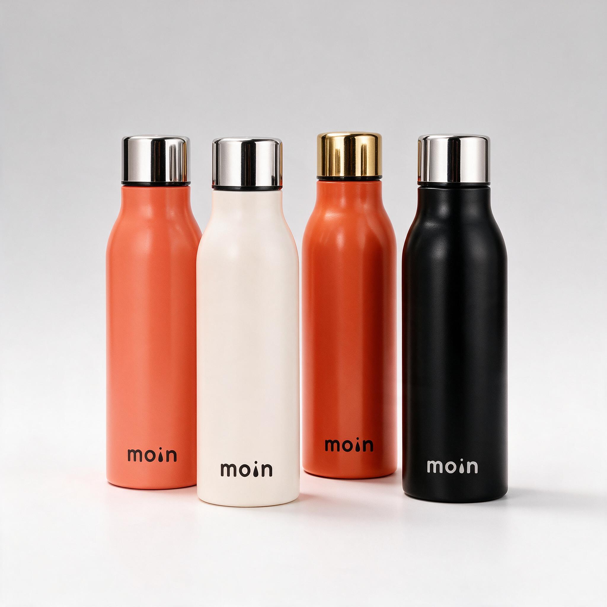Cola Bottle Thermos Flask MY-CS1605