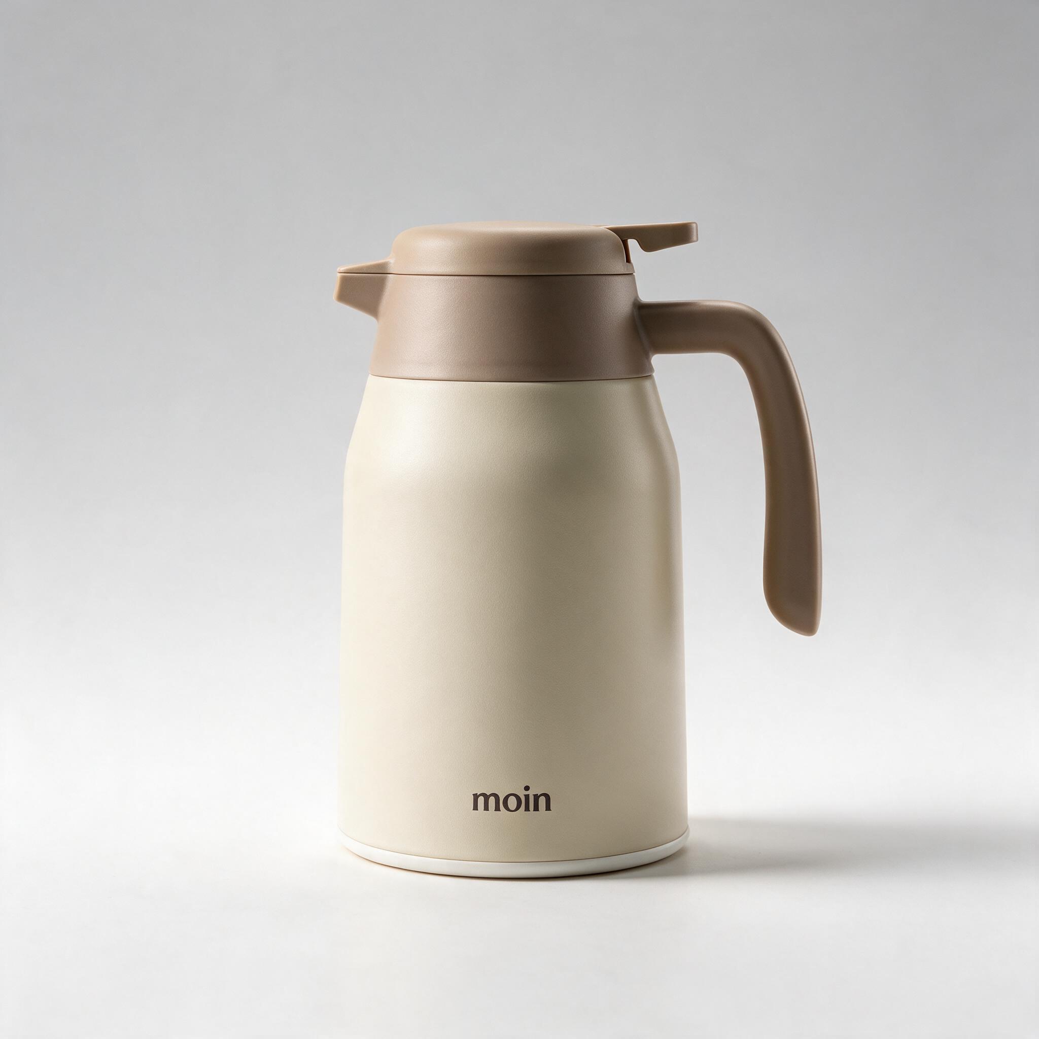 Vacuum Insulated Pot 1500ml (MY-CP5007)