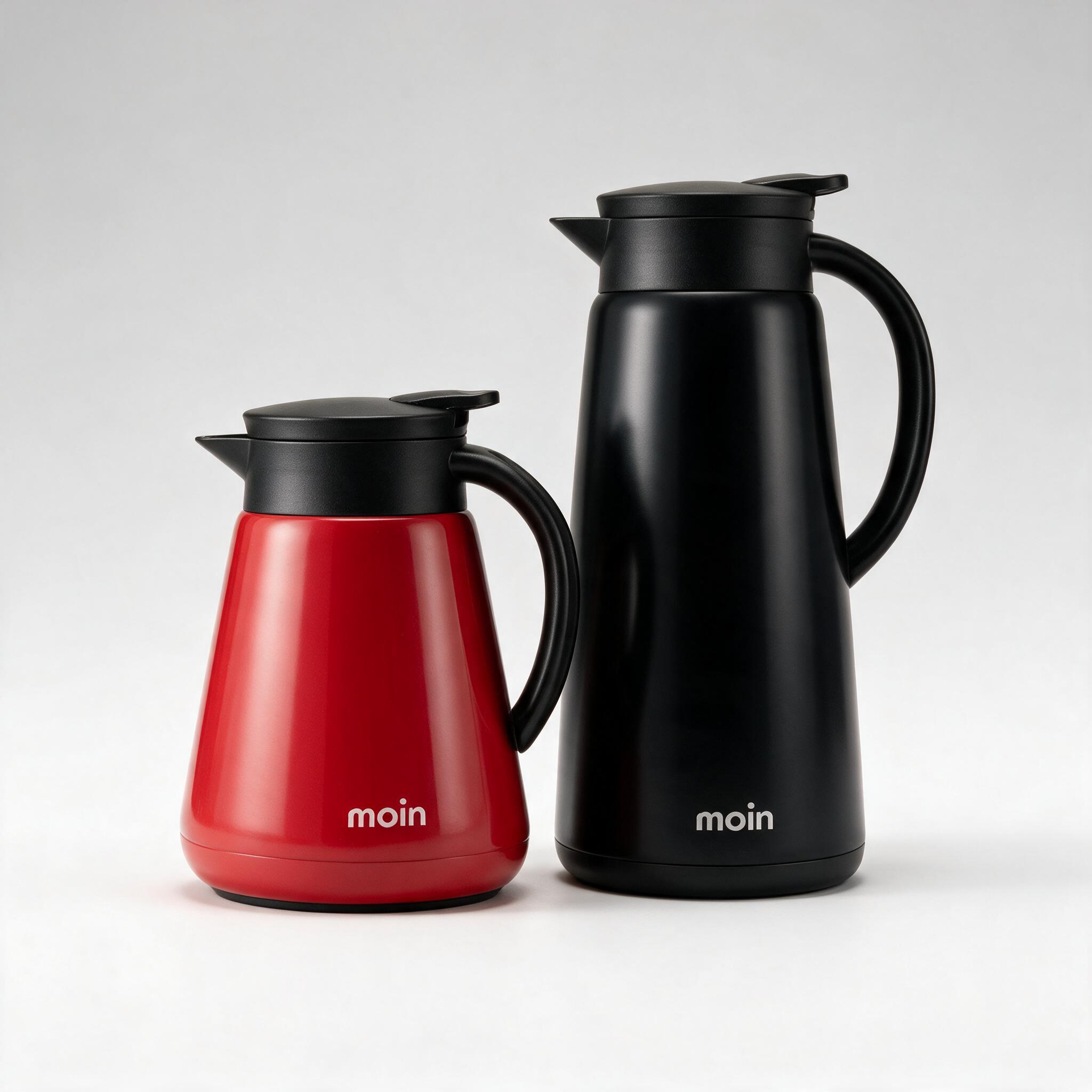 Vacuum Insulated Pot Set 2-Size (MY-CP2301/MY-CP2901)