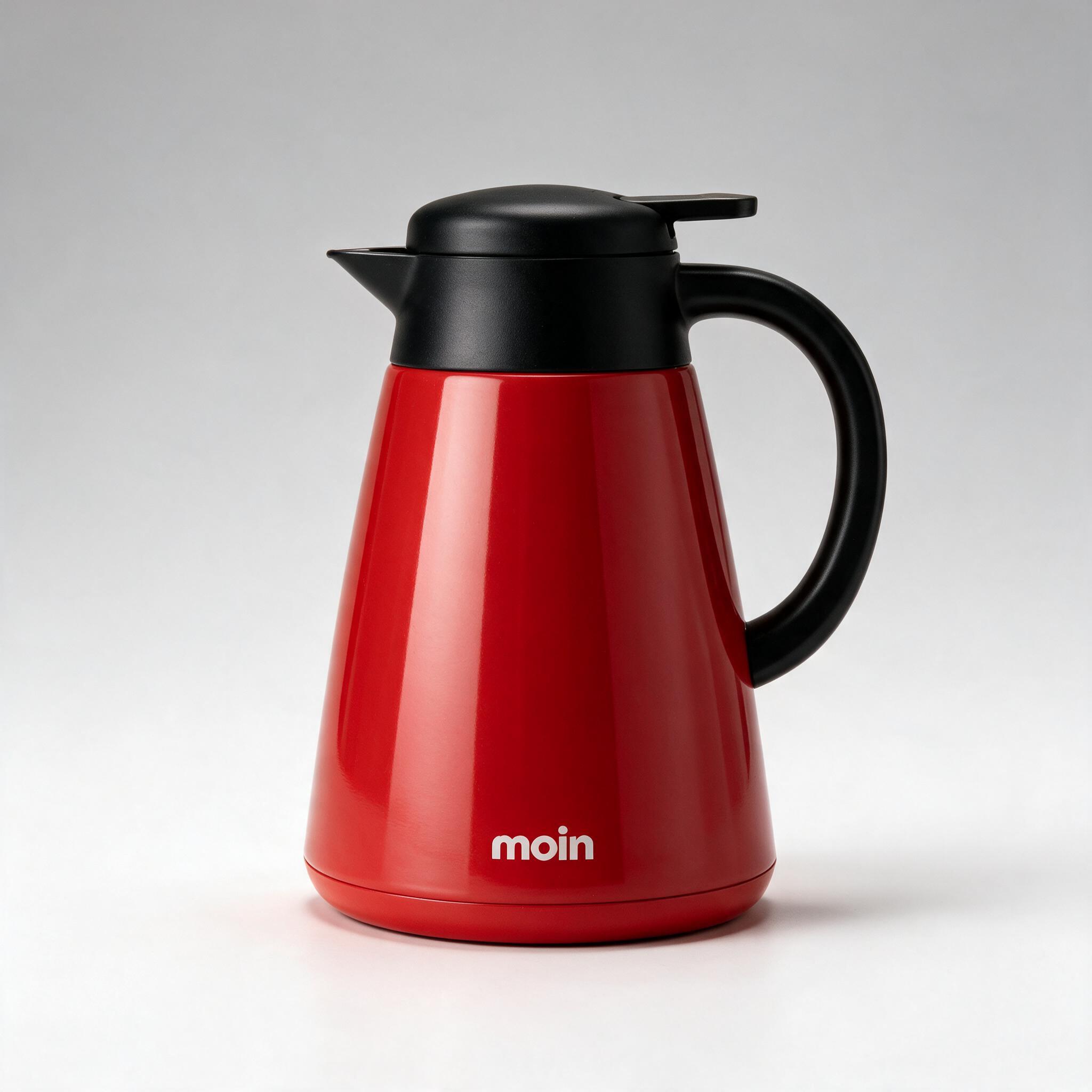 Vacuum Insulated Pot 1200ml (MY-CP3501)