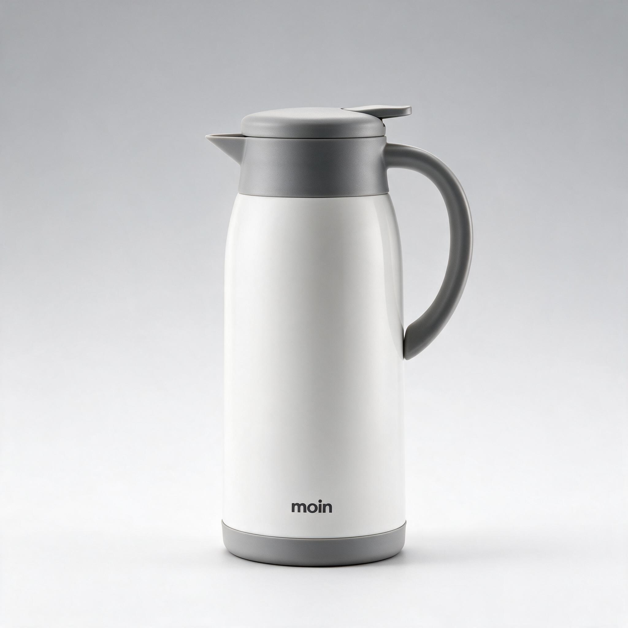 Vacuum Insulated Pot 900ml (MY-CP3001)