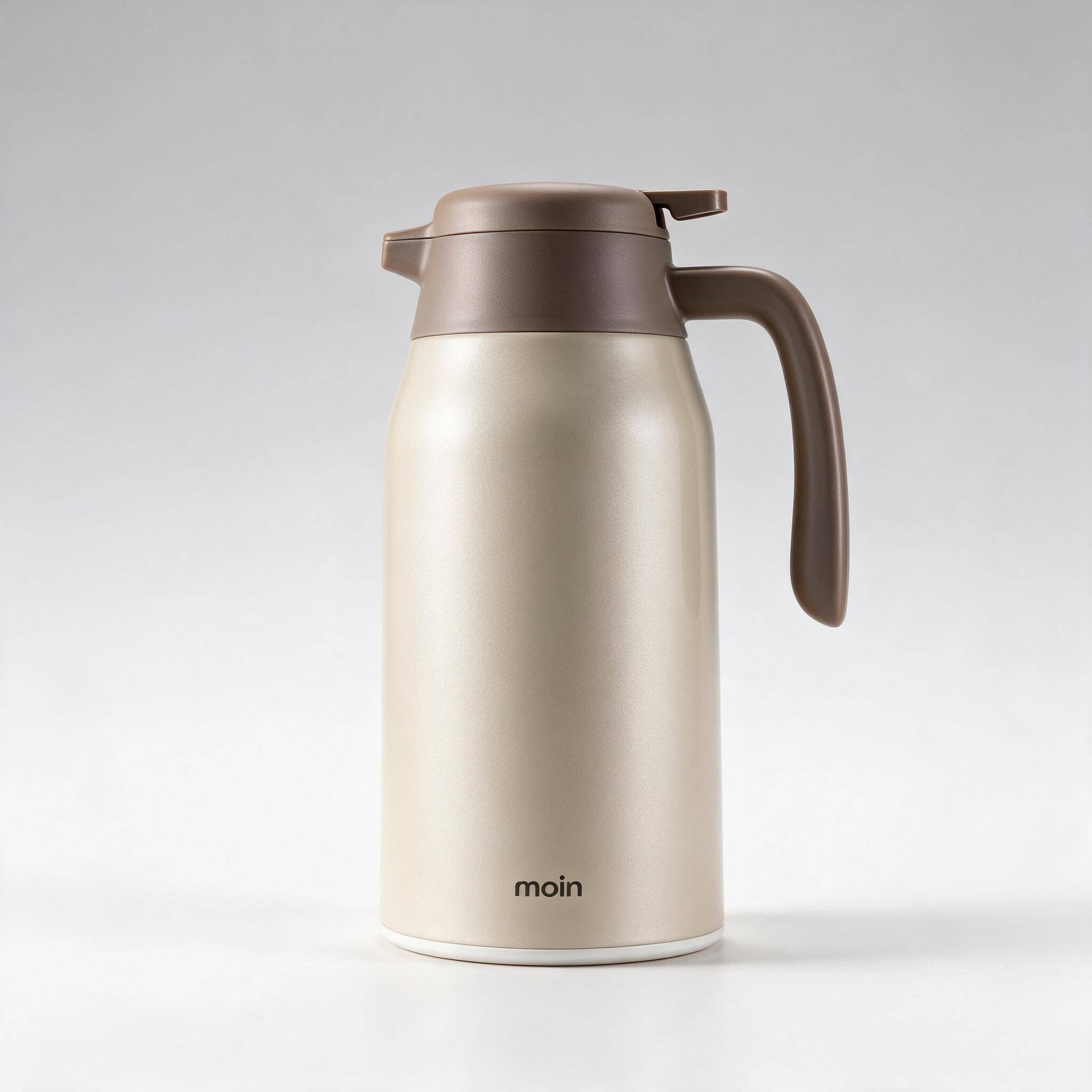 Vacuum Insulated Pot 1500ml (MY-CP5007)