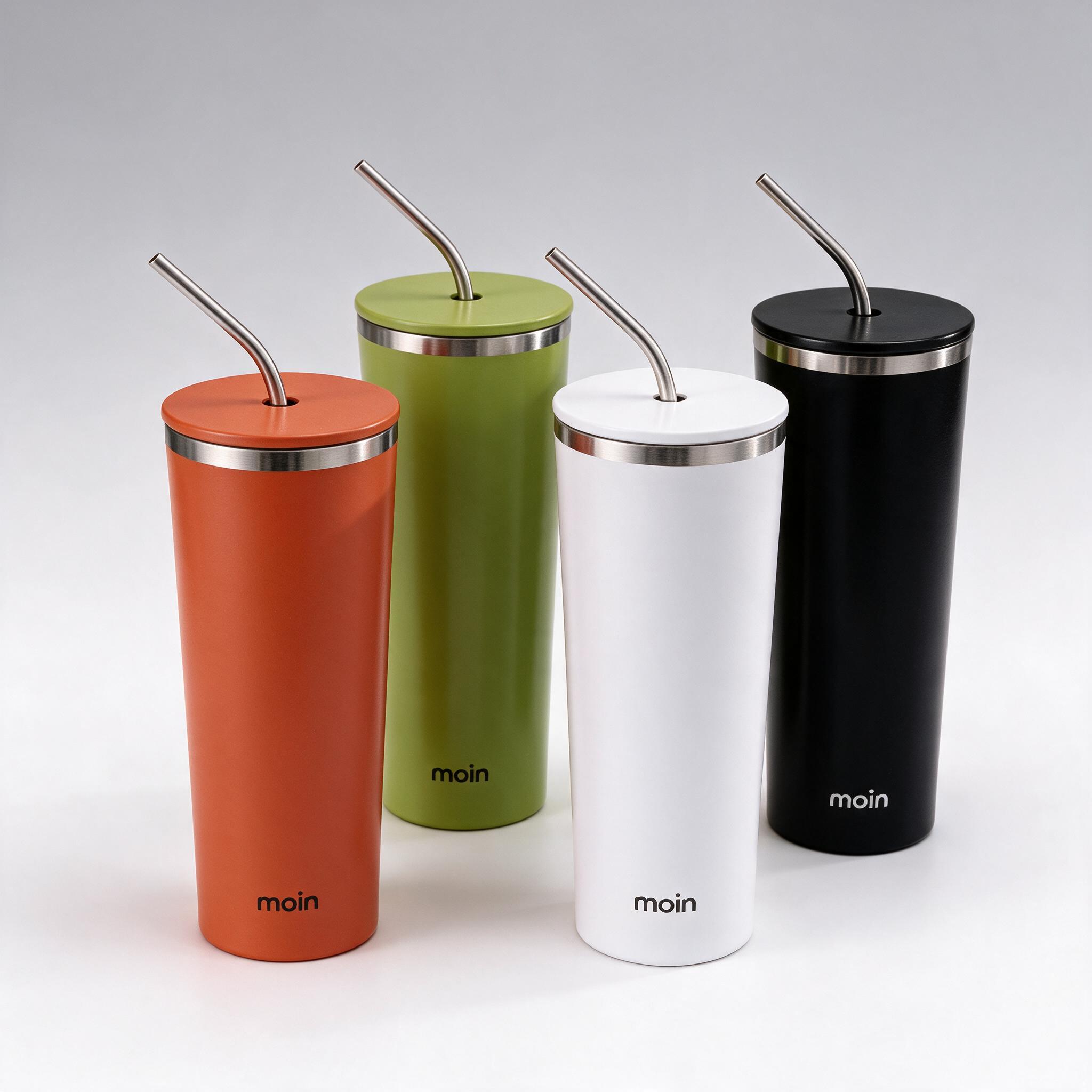 25oz Car Cup Set 4-Color (MY-CT2501)